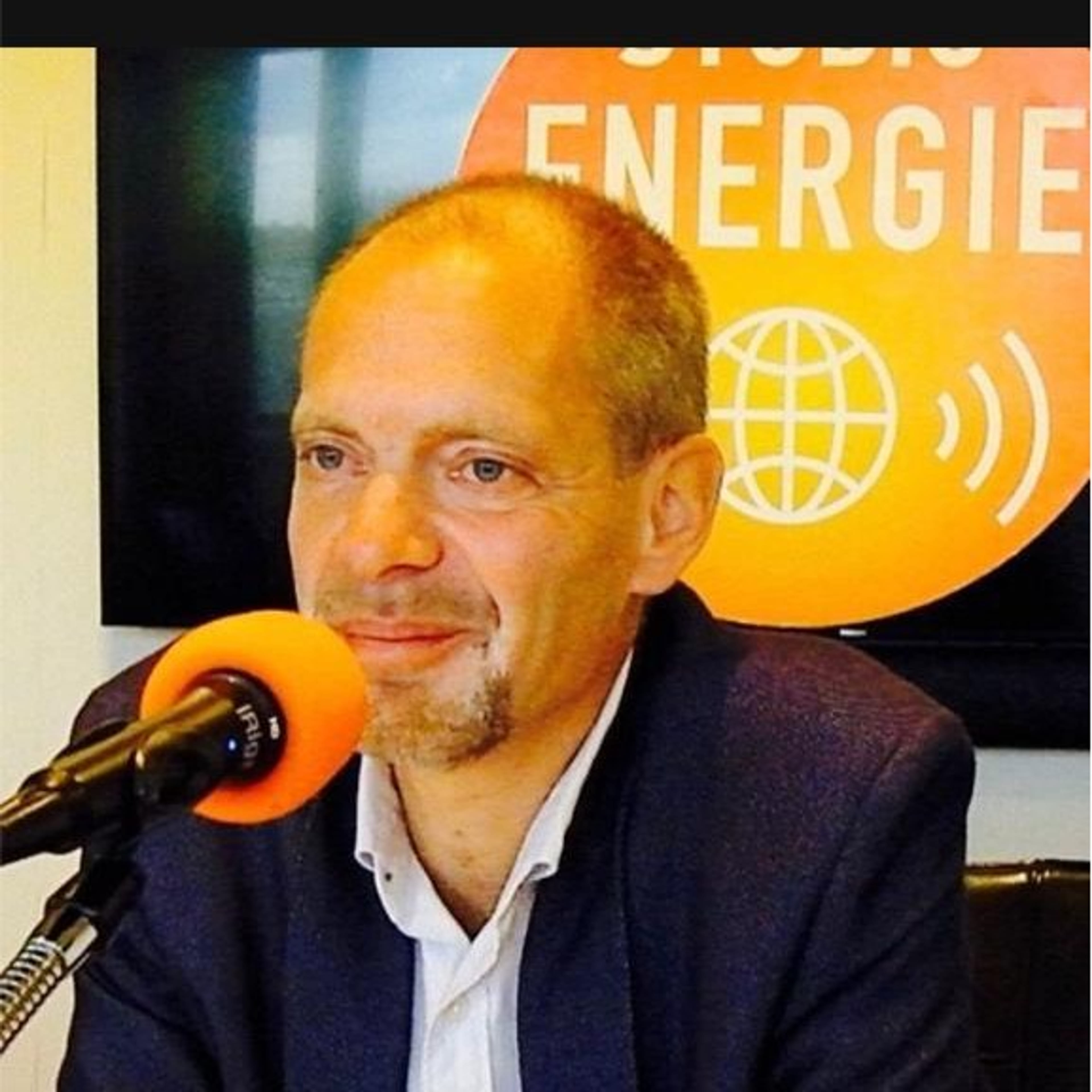 Foto van Hans Schoenmakers